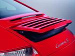 Porsche 911 Carrera S 2005 года